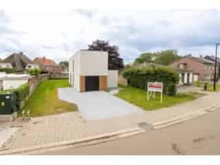 Nieuwbouw woning Geel - 3 slaapkamers - Energiezuinig