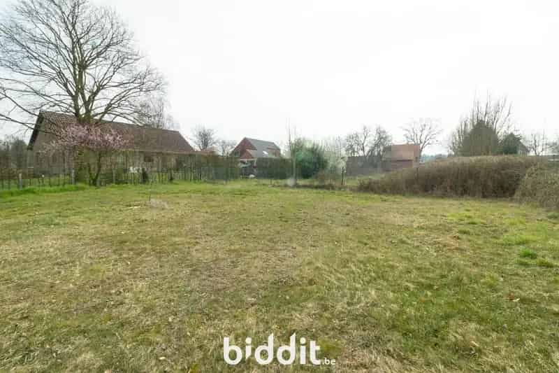 Bouwgrond Diepenbeek Bosstraat Halfopen Bebouwing