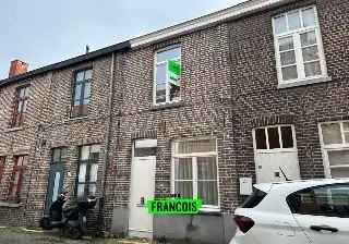 Huis te huur - Brugge RBS17970