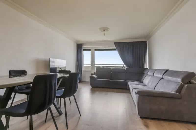 Appartement te huur Sint Niklaas 3 slaapkamers terras