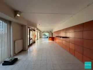 Handelspand te Huur 88m² Hekelgem Affligem