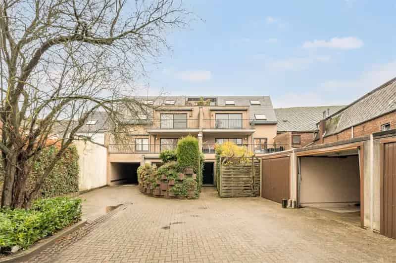 Dakappartement te huur in Pelt - 1 slaapkamer - Instapklaar