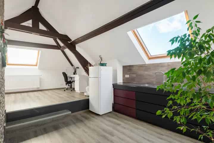 Huis te koop Vilvoorde: 4 slaapkamers, tuin en garage