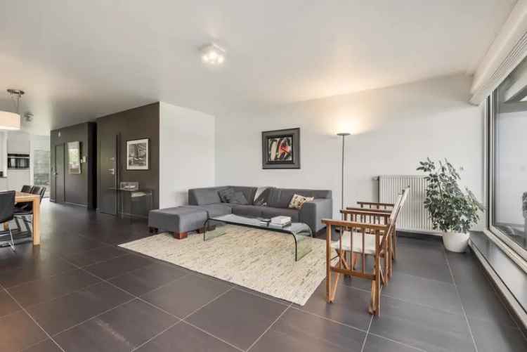 Luxueus Appartement Scheldezicht Te Huur