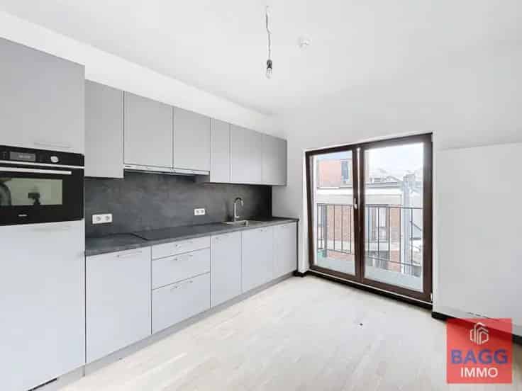Duplexappartement te Koop in 't Zuid Antwerpen