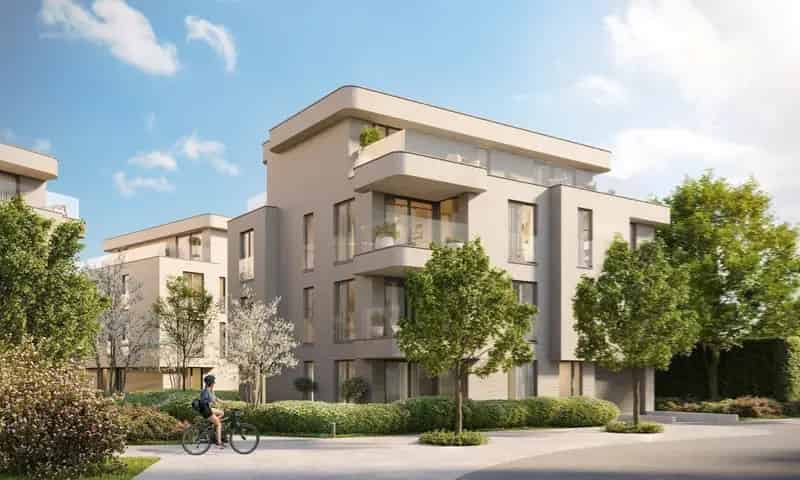 Appartement te Huur Waregem Residentie Pomerol 6 BTW