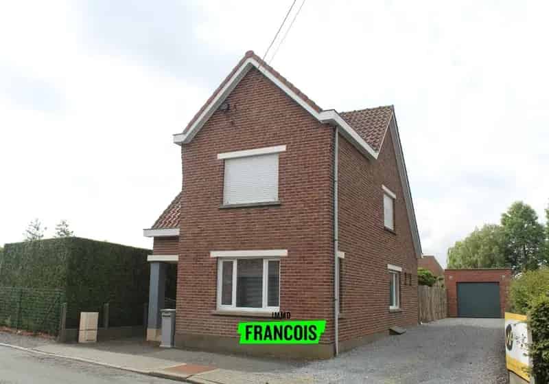 Huis te koop: Instapklare woning met 2 slaapkamers en zuidtuin