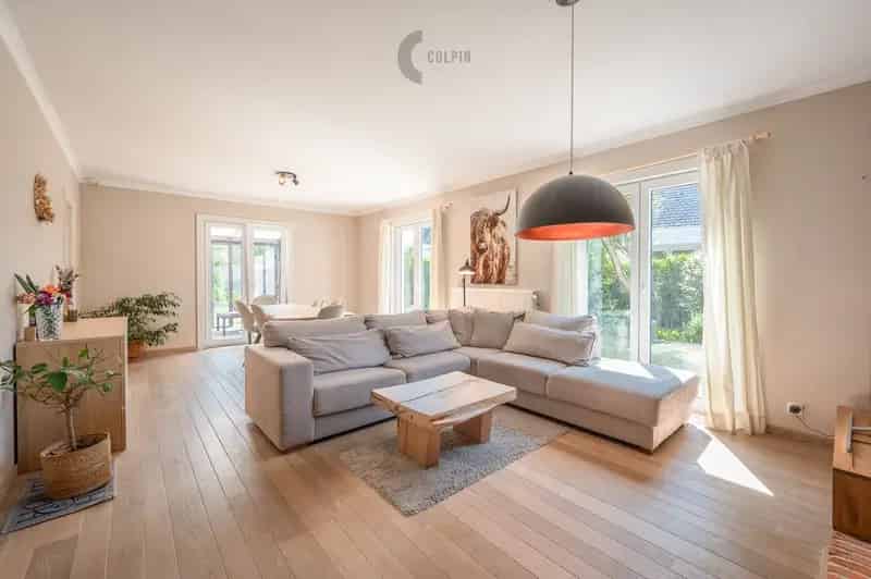 Instapklare Villa Knokke-Heist