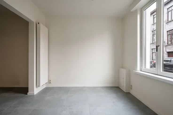 Moderne Instapklare Woning Gent 4 Slaapkamers