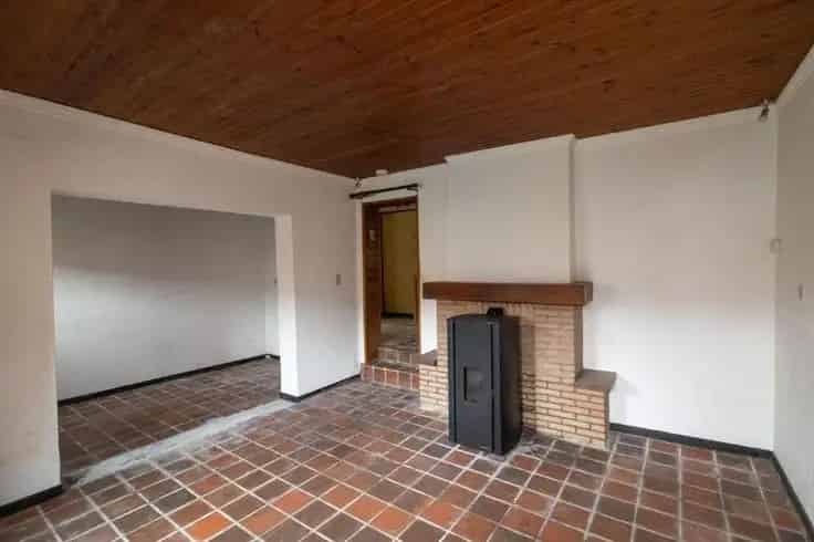 Huis Te Koop met Tuin 5a35ca 3 slaapkamers