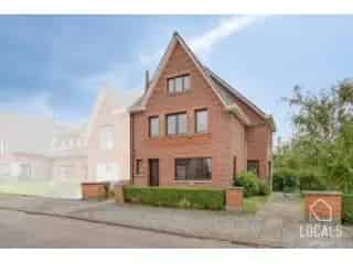 Huis te koop Herzele - Ruime gezinswoning met veel potentieel