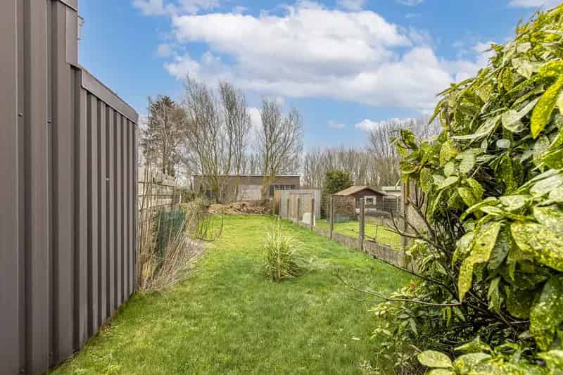 Bouwgrond Dilbeek - Eengezinswoning of Meergezinswoning