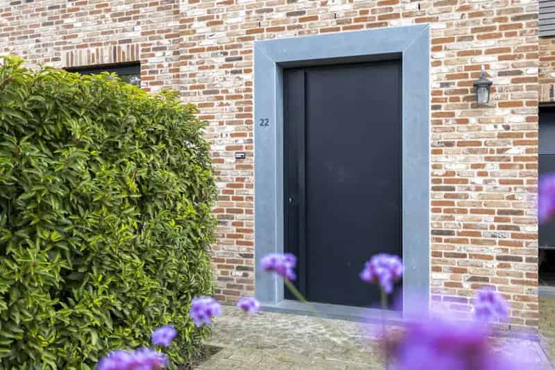 Landelijk Huis Roeselare 4 slaapkamers 227m² 832m² tuin A-label