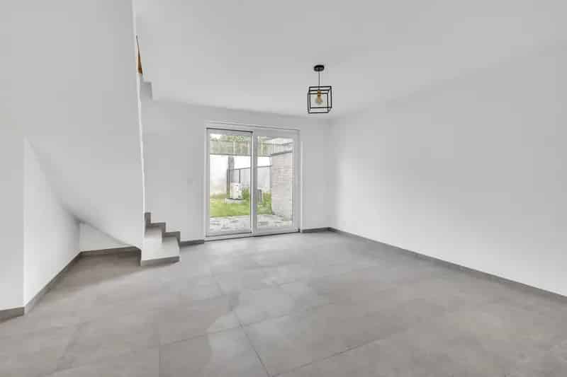 Nieuwbouwwoning 4 slaapkamers Erpe-Mere