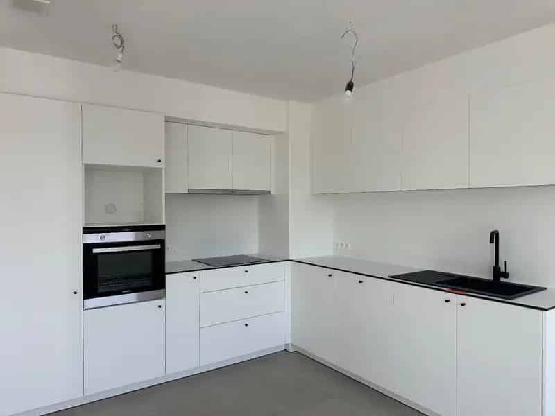 Luxe Nieuwbouwappartement Sleidinge