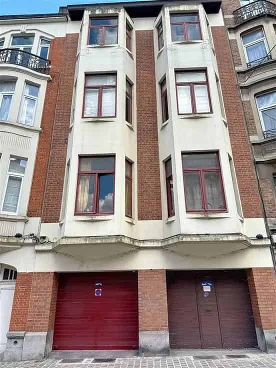 Appartement 3 slaapkamers Josaphatpark Te Koop