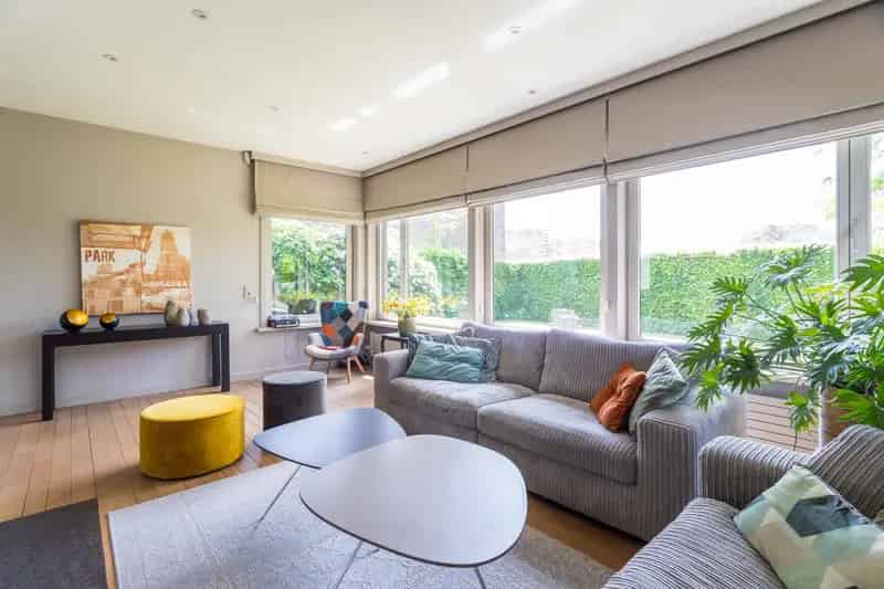 Villa te koop Deerlijk 4 slaapkamers instapklaar