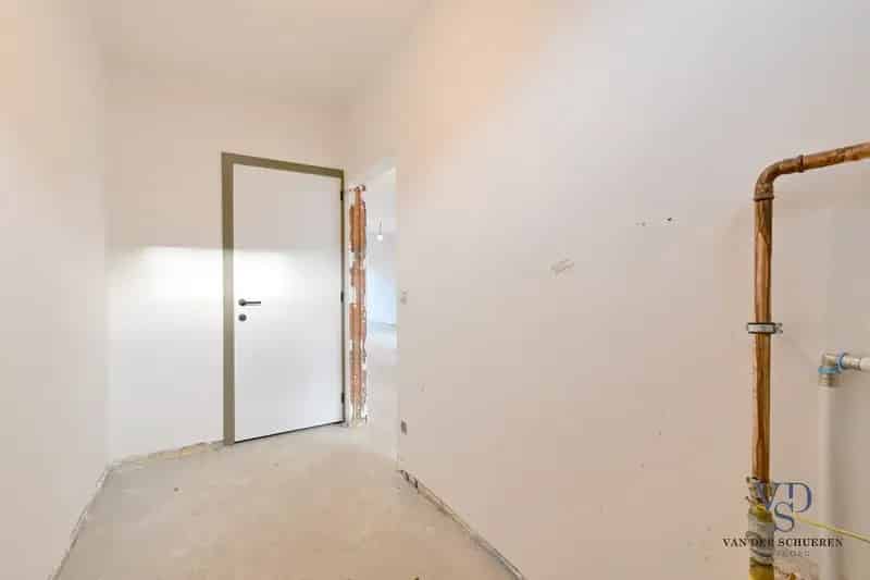 Landelijk en Energiezuinige Woning Oosterzele