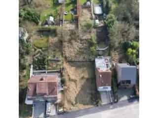 Bouwgrond Genval Maubroux - Rustig Perceel Nabij Station en Scholen