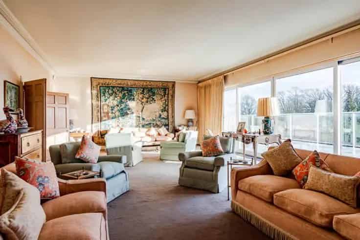 Duplex Penthouse te renoveren 322m2 Horizon 6 slaapkamers