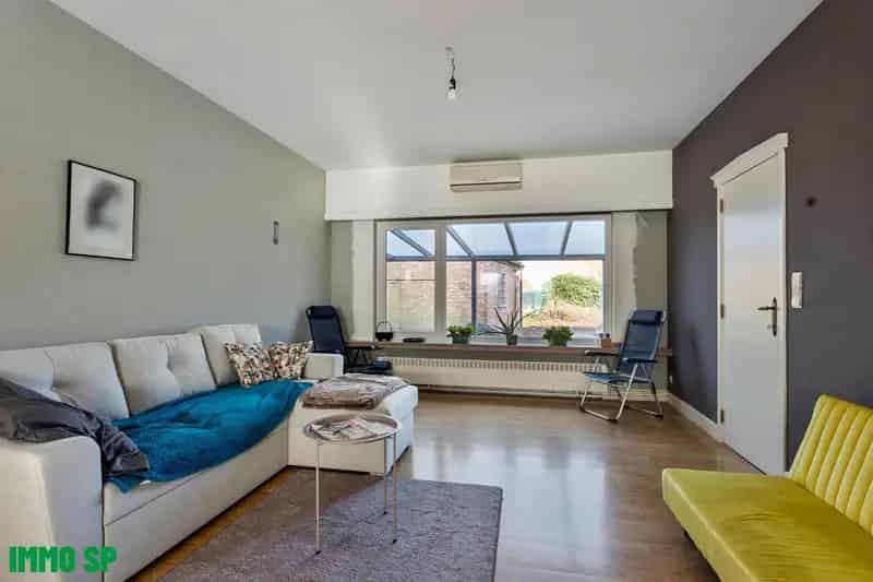 Gelijkvloers Appartement te Koop Westmeerbeek
