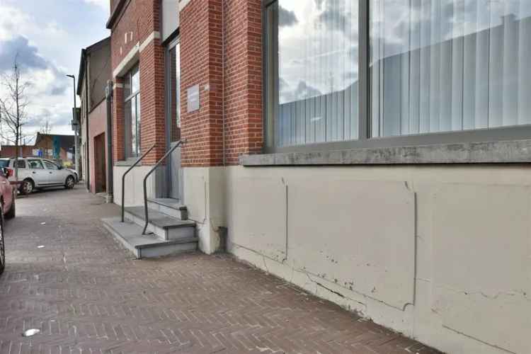 Prachtige, charmante woning met tal van mogelijkheden te Lebbeke (Denderbelle)