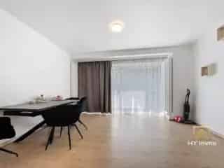 Appartement te Koop Dilbeek 55m2 1 Slaapkamer Terras Kelder Lage Kosten