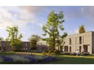 Residentie Pullaire Ruisbroek: Moderne Energiezuinige Woningen