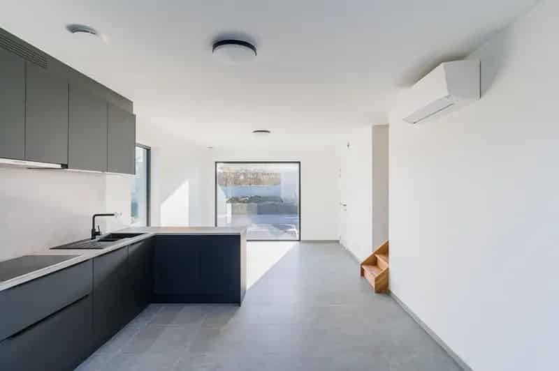 Nieuwbouw woning Houthulst 3 slaapkamers E-peil -15