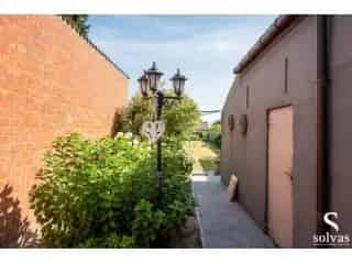 Huis te koop Maldegem - renovatieproject met veel potentieel
