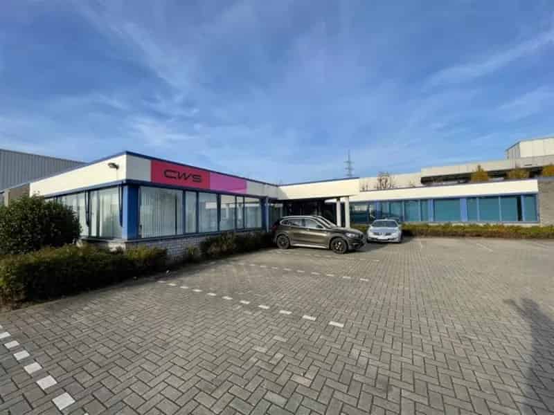 Functionele Kantoren Ruime Parkeergelegenheid