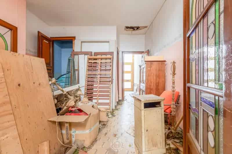 Renovatieproject Sint-Niklaas Centrum