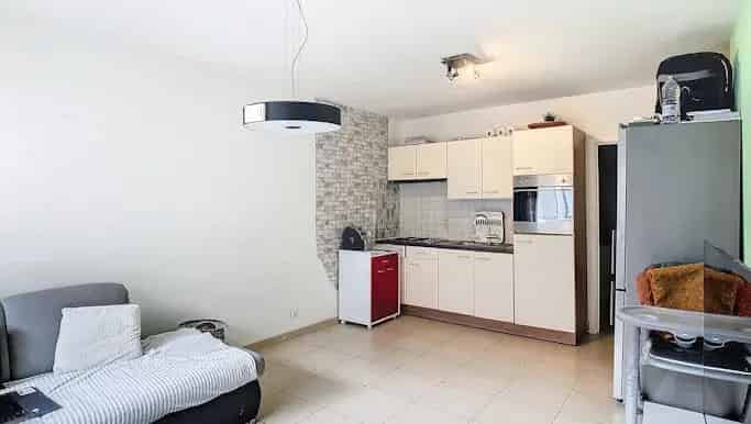 Appartement te Koop Waregem 1 Slaapkamer Centrum Investering
