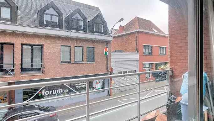 Appartement te koop in Oscar Verschuerestraat 64, Waregem - Dewaele