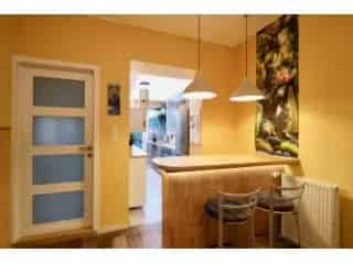 Duplex te Koop Sint-Jans-Molenbeek 3 slaapkamers Tuin