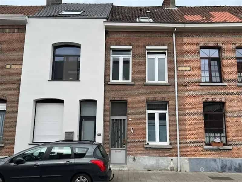 charmante woning met 4 slaapkamers en een stadstuin!