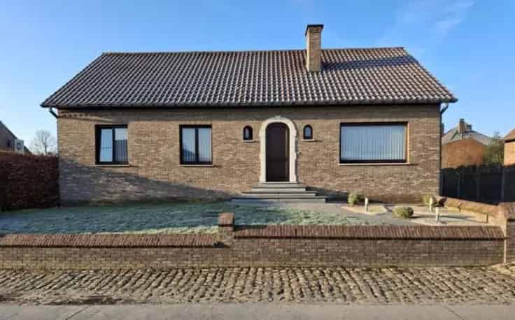Huis Te Koop Geetbets Rustige Omgeving