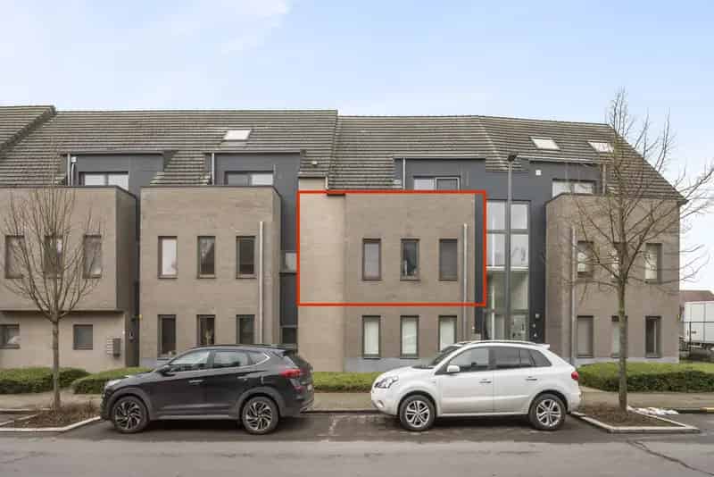 Appartement te koop te Mariekerke - Schelde