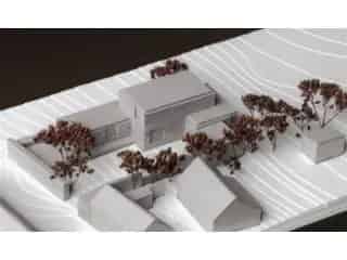Grond te Koop Mater Duisbeke Renovatieproject Bouwgrond Panoramisch Uitzicht