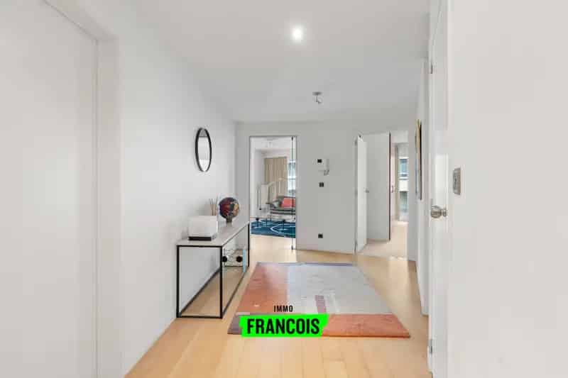 Ruim Hoekappartement Oostende Centrum Nabij Strand