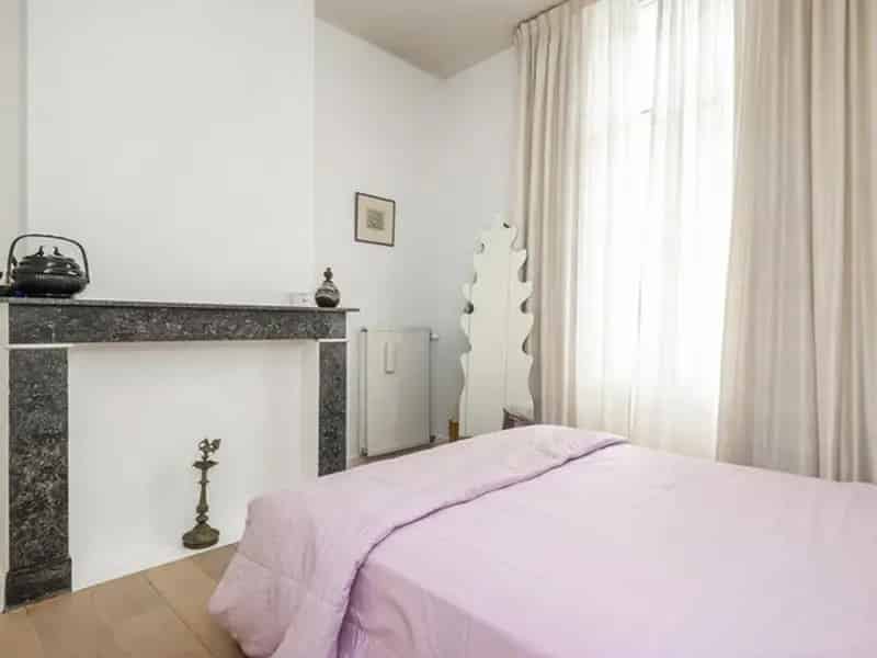Antwerpen Berchem Duplex Appartement Balkon 2 slaapkamers
