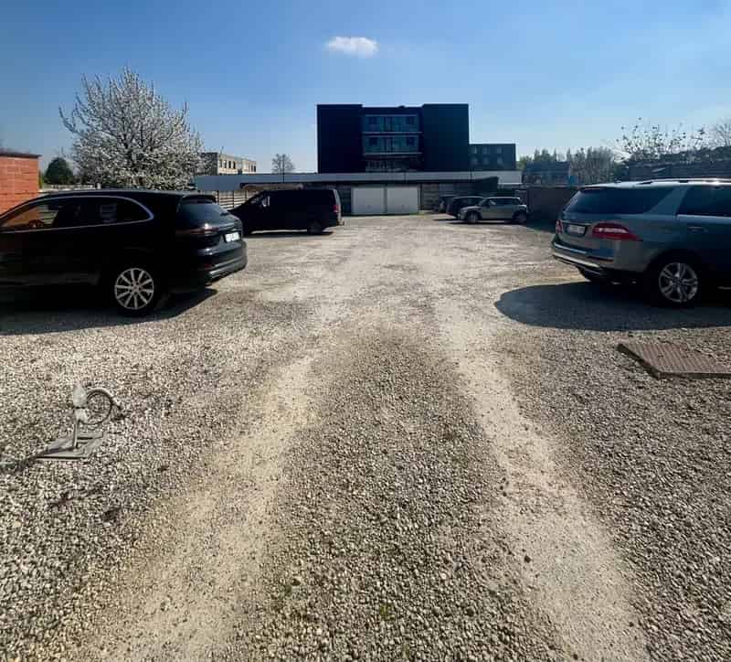 Parking te huur Deerlijk Centrum Beveiligd