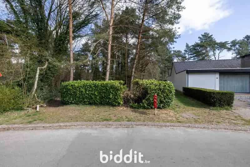 Bouwgrond Galbergen Halfopen Bebouwing 12a 32ca