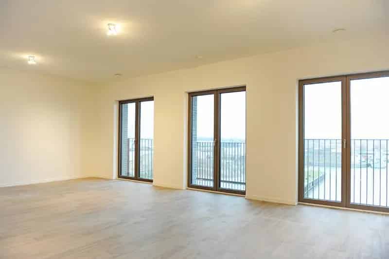 Appartement te huur Kempischdok Cadixwijk 2 slaapkamers