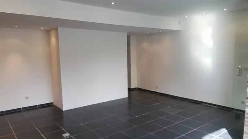 Gerenoveerde woning Aalst binnenstad