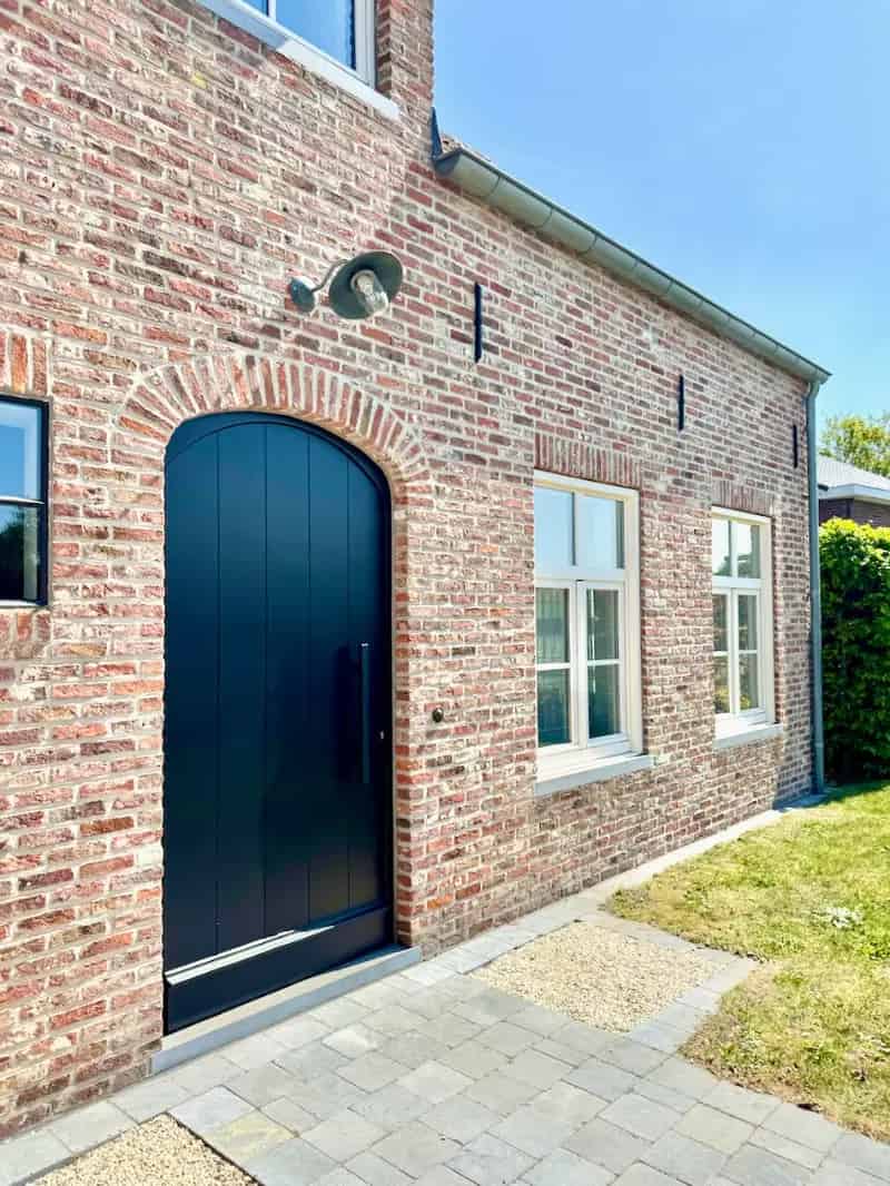 Landelijk Huis te Ertvelde - 3 slaapkamers - EPC A - 2% Registratierechten