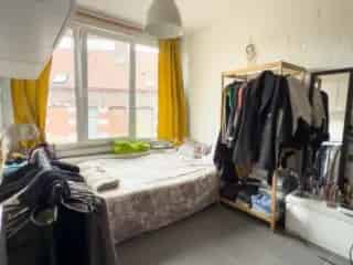 Studio te koop Tournai - Renovatie - Ideaal investering