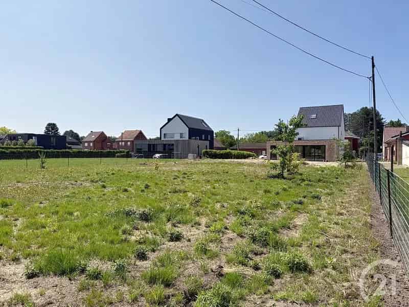 Energiezuinige Woning Begijnendijk