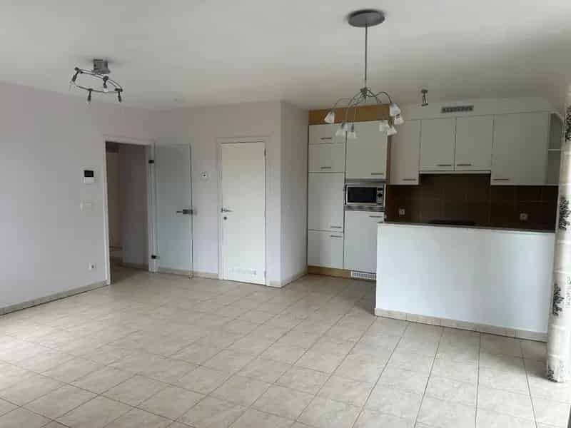 Appartement te koop Evergem Centrum 2 slaapkamers terras