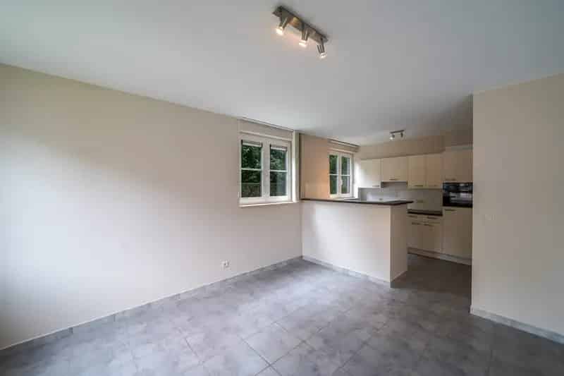 Gelijkvloers appartement Oudenburg te koop